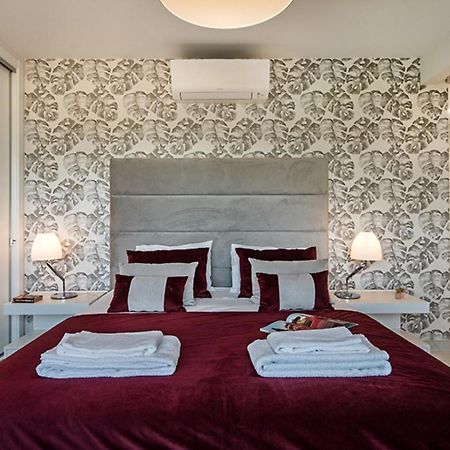 Apartamento Markus Tavira Dış mekan fotoğraf