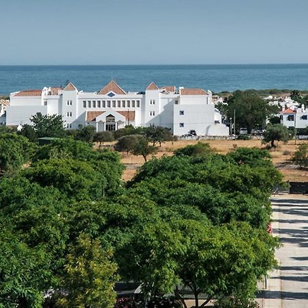 Apartamento Markus Tavira Dış mekan fotoğraf
