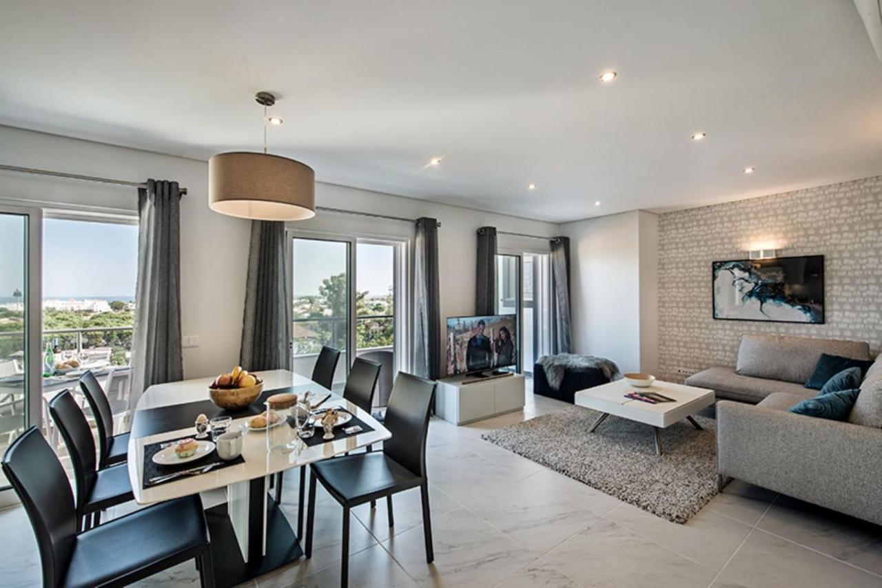 Apartamento Markus Tavira Dış mekan fotoğraf