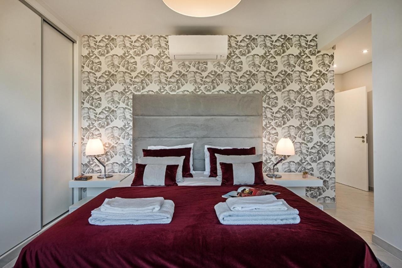 Apartamento Markus Tavira Dış mekan fotoğraf
