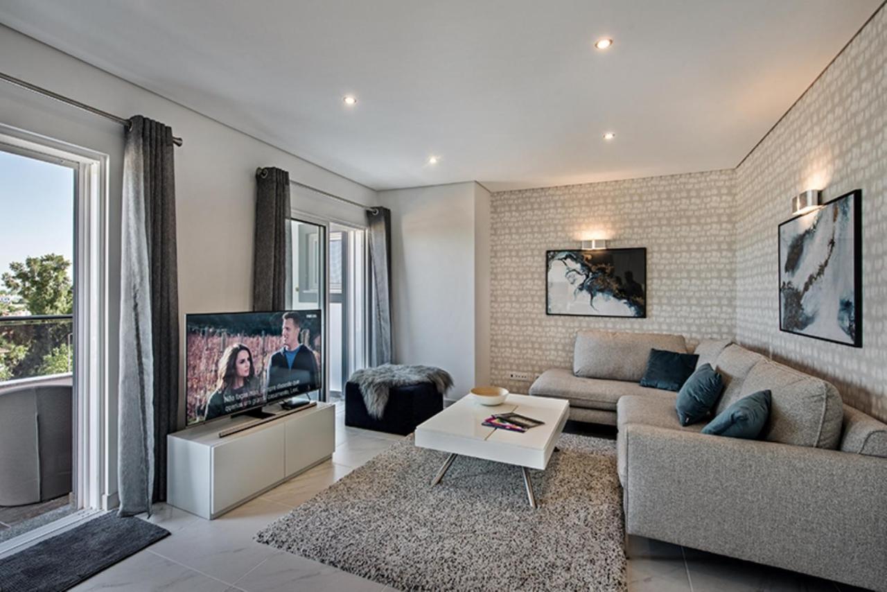 Apartamento Markus Tavira Dış mekan fotoğraf