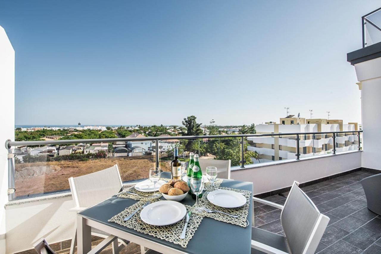 Apartamento Markus Tavira Dış mekan fotoğraf