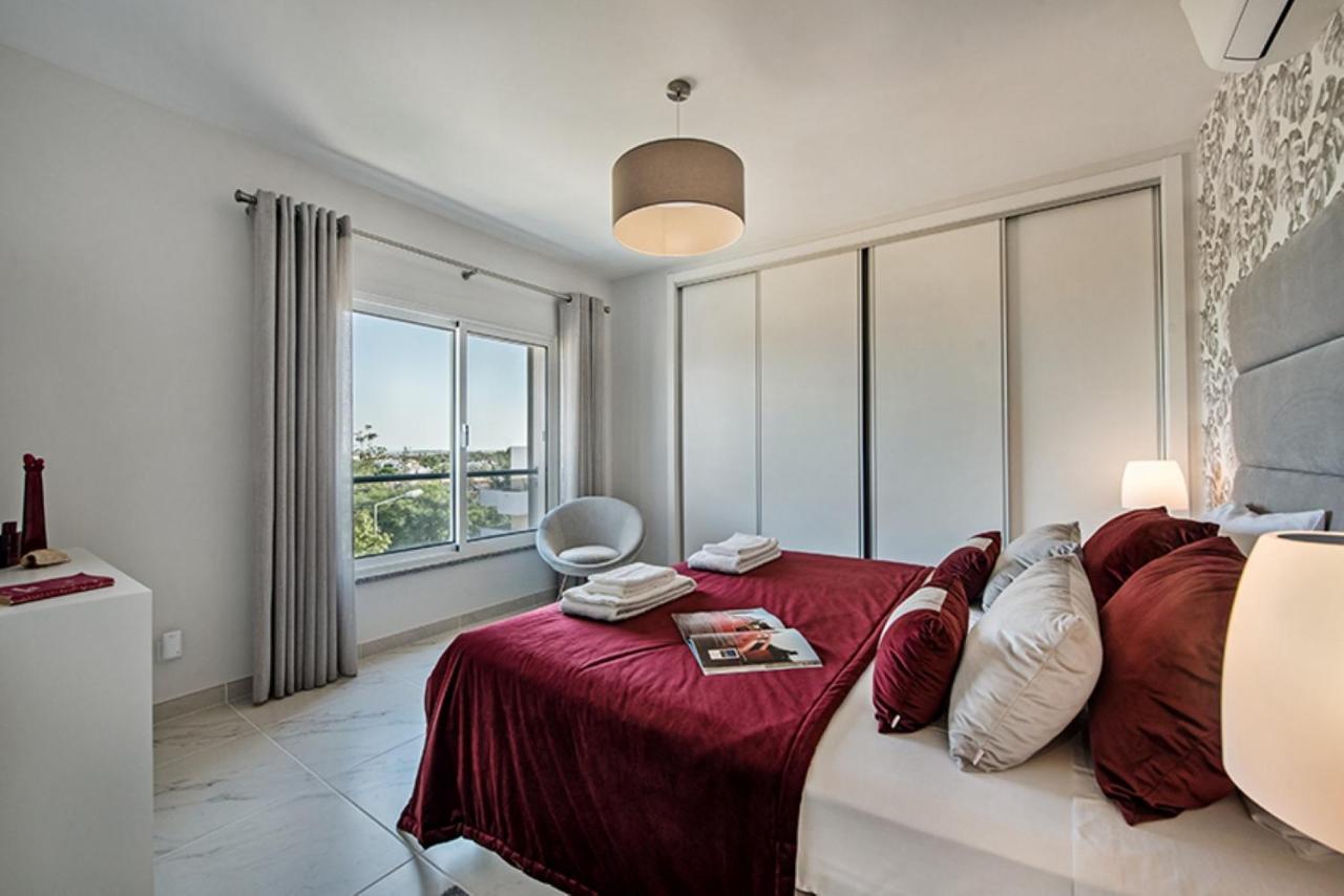 Apartamento Markus Tavira Dış mekan fotoğraf
