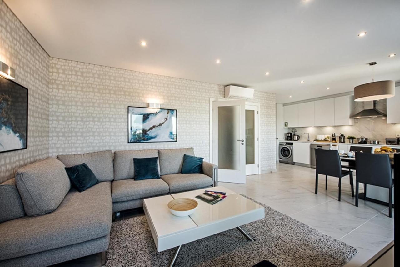 Apartamento Markus Tavira Dış mekan fotoğraf