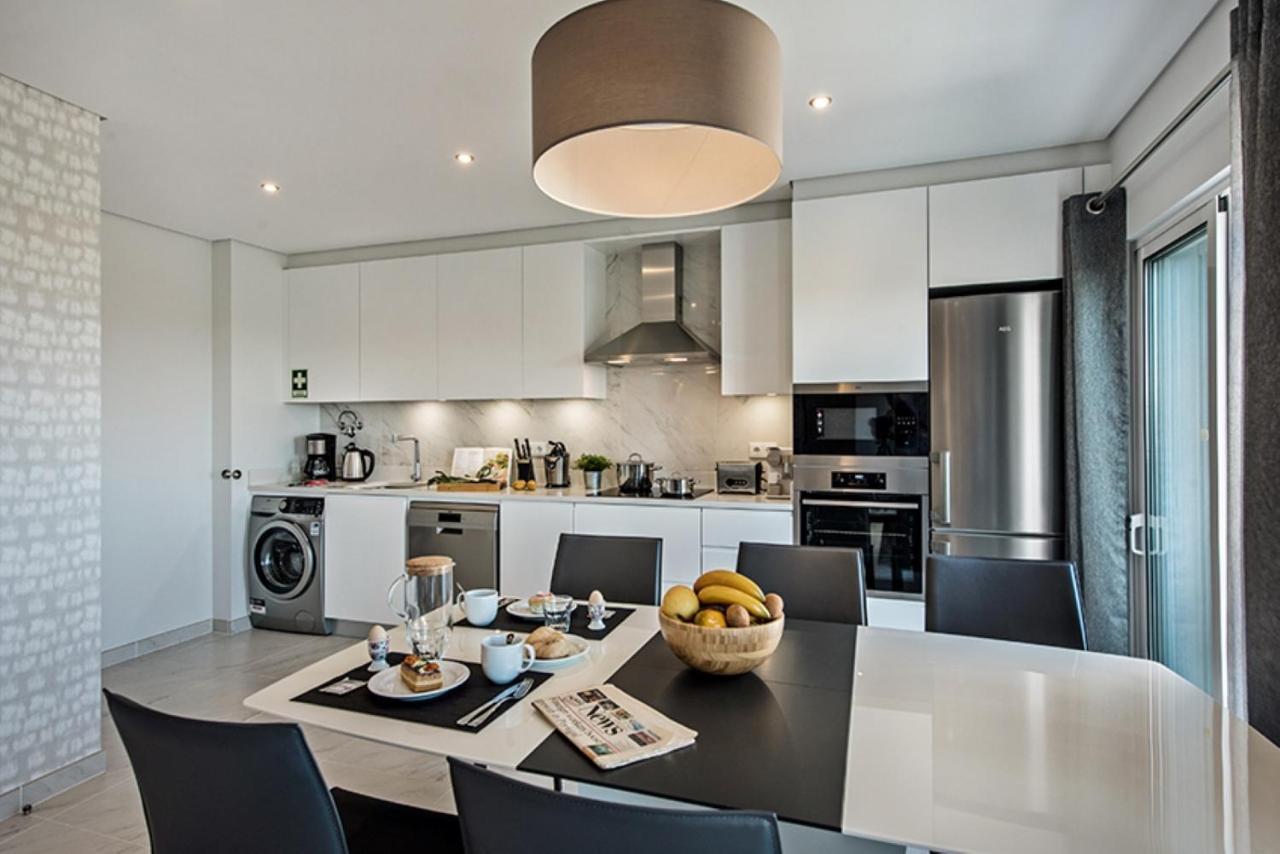 Apartamento Markus Tavira Dış mekan fotoğraf