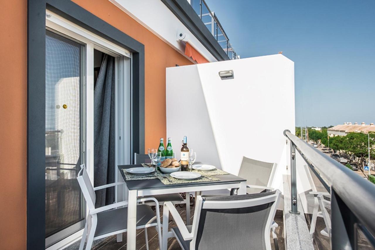 Apartamento Markus Tavira Dış mekan fotoğraf