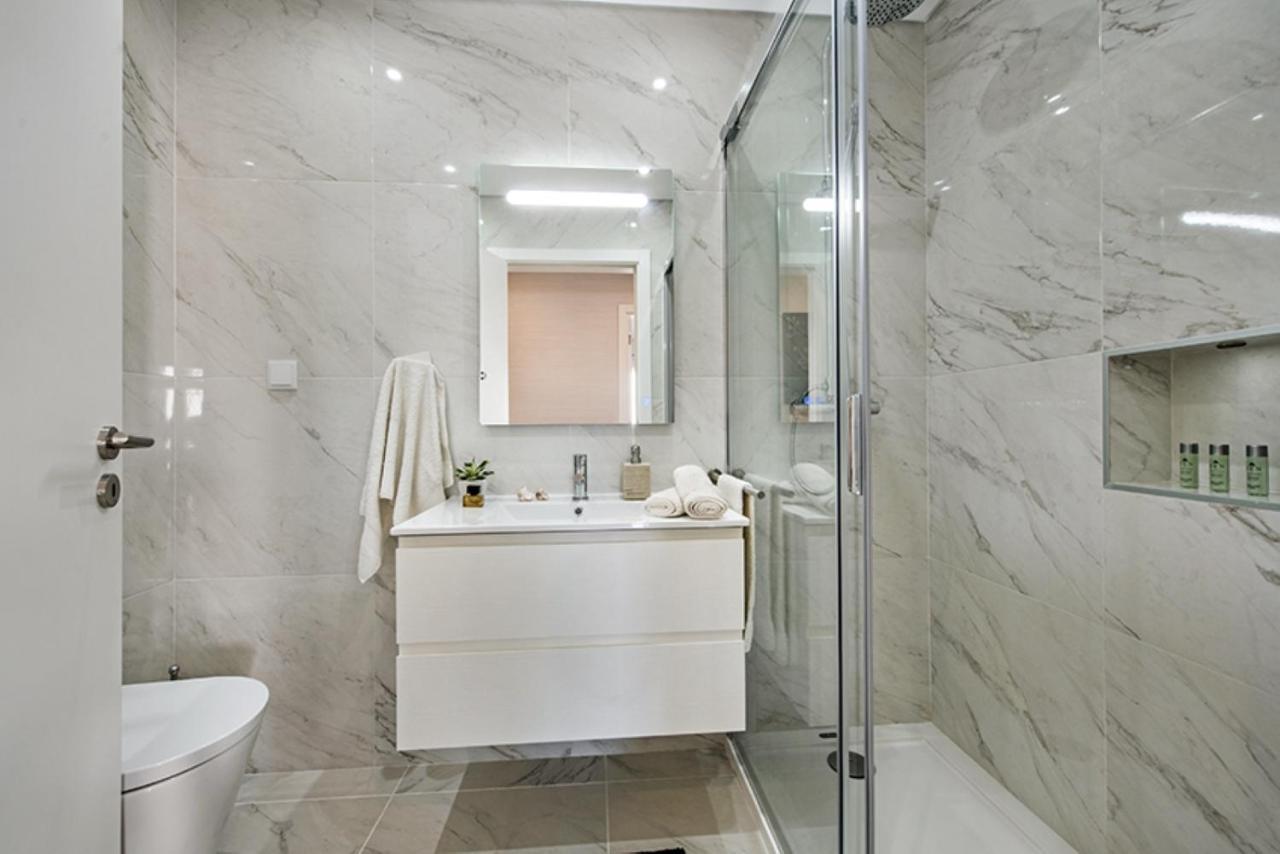 Apartamento Markus Tavira Dış mekan fotoğraf