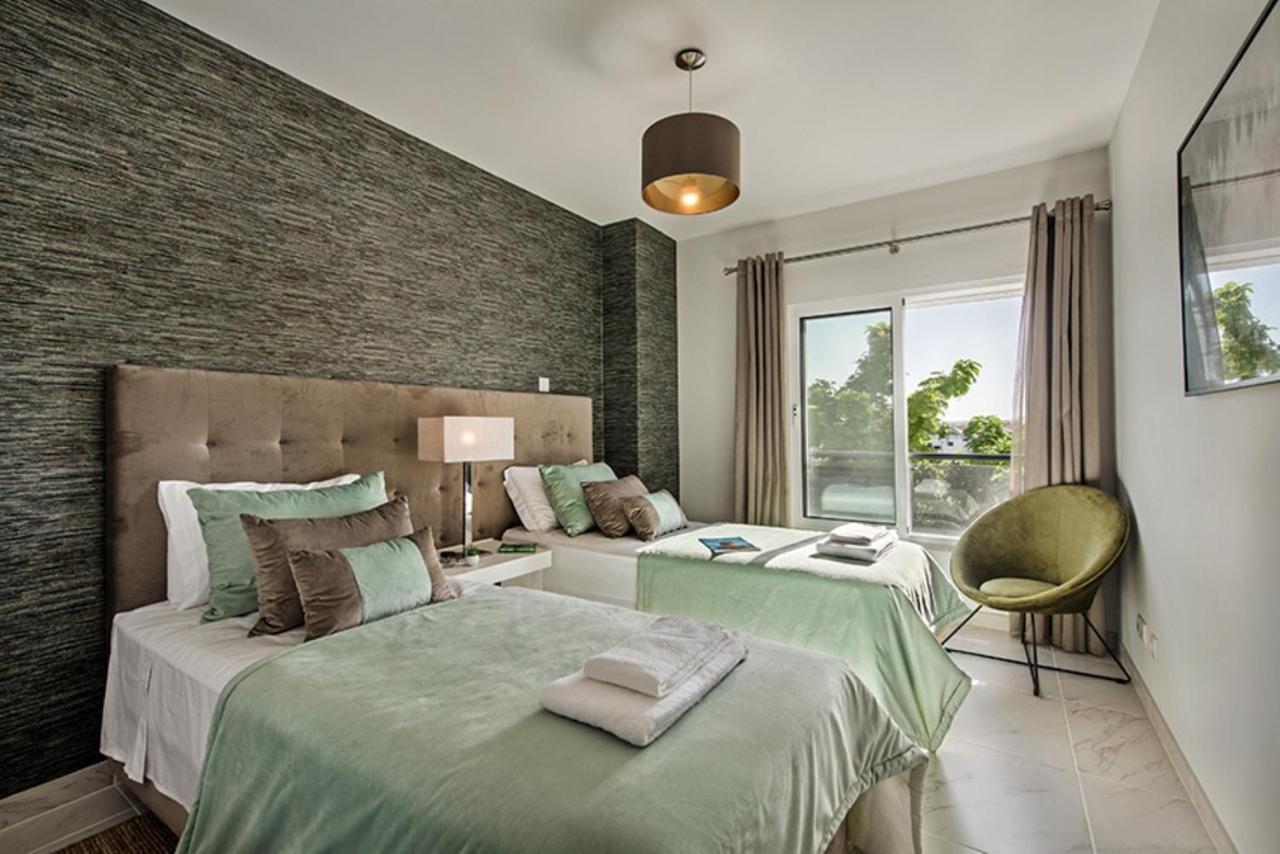 Apartamento Markus Tavira Dış mekan fotoğraf