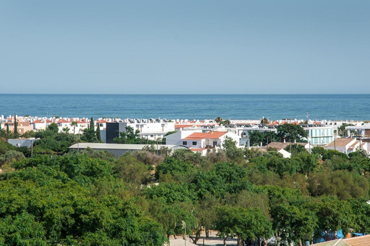 Apartamento Markus Tavira Dış mekan fotoğraf