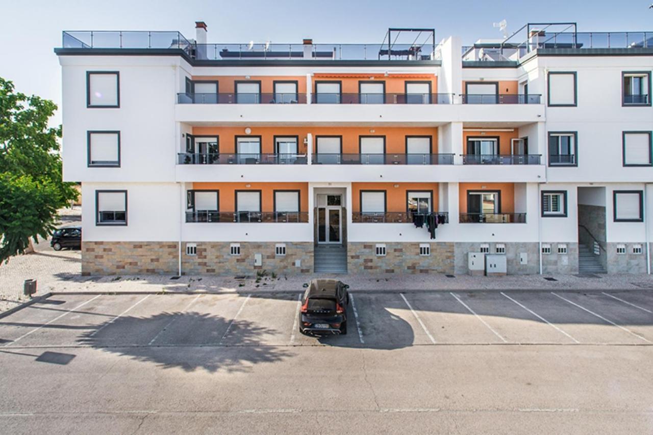 Apartamento Markus Tavira Dış mekan fotoğraf