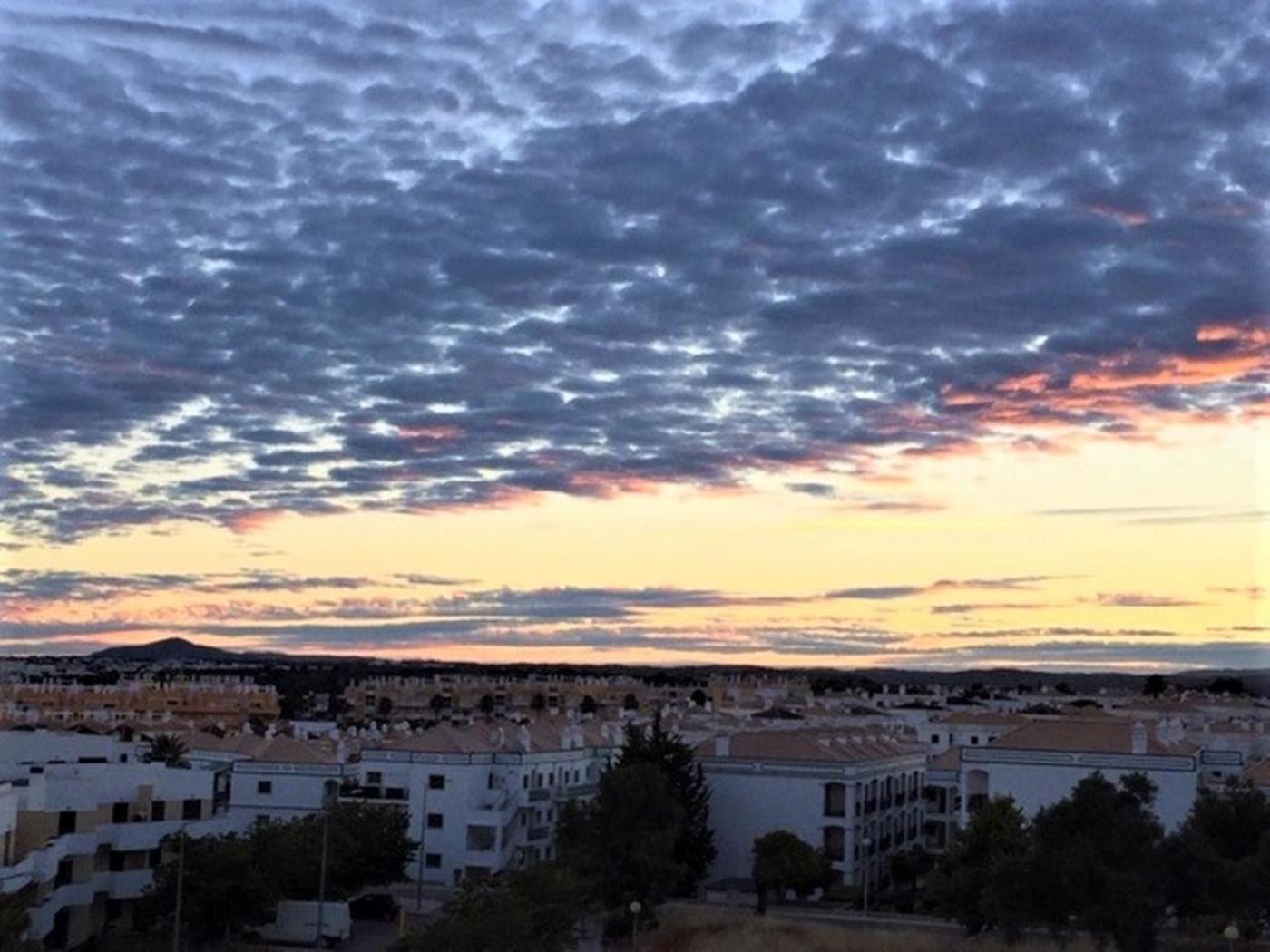 Apartamento Markus Tavira Dış mekan fotoğraf