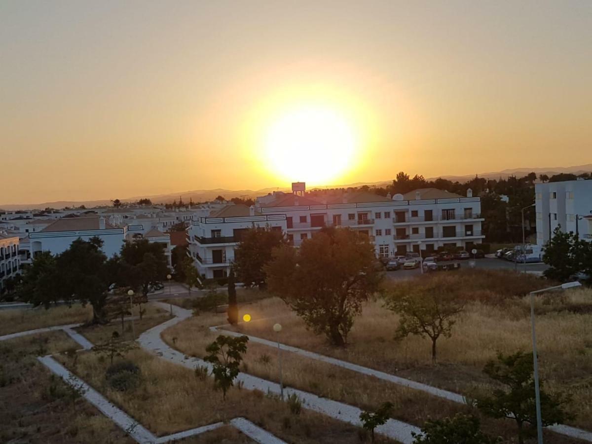 Apartamento Markus Tavira Dış mekan fotoğraf